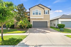 4516 TUBULAR RUN, LAND O LAKES, FL 34638 - MLS#MFRTB8504728