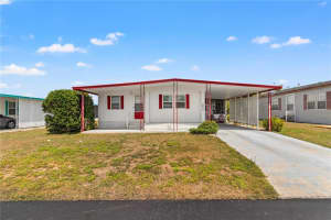 4612 Clarice Ave, ZEPHYRHILLS