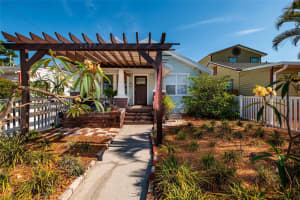 2557 16TH AVENUE, ST PETERSBURG, FL 33713 - MLS#MFRTB8504745