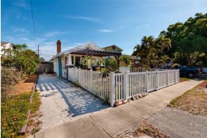 2557 16TH AVENUE, ST PETERSBURG, FL 33713 - MLS#MFRTB8504745