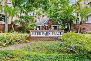 1000 HORATIO STREET, TAMPA, FL 33606 - MLS#MFRTB8504750
