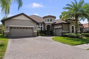 8362 Dunham Station Dr, TAMPA