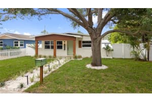 7042 DARTMOUTH AVENUE, ST PETERSBURG, FL 33710 - MLS#MFRTB8504777