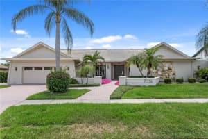 7016 PELICAN ISLAND DRIVE, TAMPA, FL 33634 - MLS#MFRTB8504786