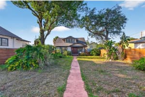 2419 DARTMOUTH AVENUE, ST PETERSBURG, FL 33713 - MLS#MFRTB8504794