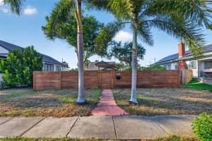 2419 DARTMOUTH AVENUE, ST PETERSBURG, FL 33713 - MLS#MFRTB8504794