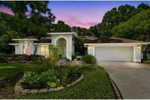 1661 Woodridge Ct, LUTZ