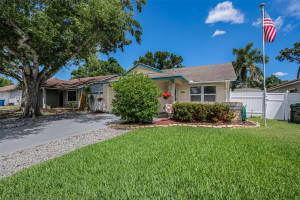 2907 WHISPERING DRIVE, LARGO, FL 33771 - MLS#MFRTB8504821