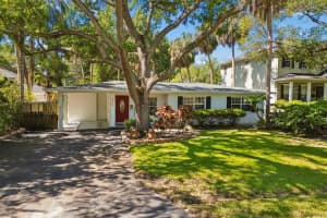 4420 SAN CARLOS STREET, TAMPA, FL 33629 - MLS#MFRTB8504830