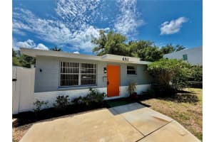 650 NEWTON AVENUE, ST PETERSBURG, FL 33701 - MLS#MFRTB8504835