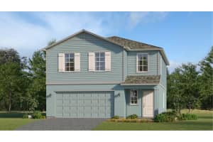 3620 Ambersweet Xing, PARRISH