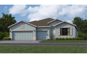 3221 Pineberry Xing, PARRISH