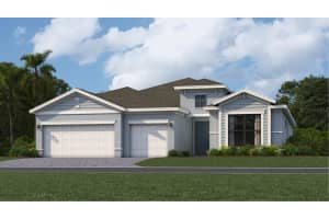 3011 Pineberry Xing, PARRISH