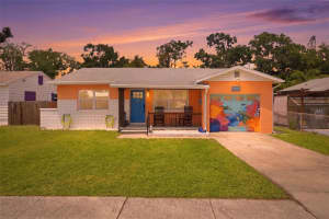 5705 15th Ave S, GULFPORT