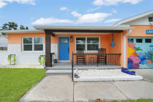 5705 15TH AVENUE, GULFPORT, FL 33707 - MLS#MFRTB8504909