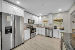 5705 15TH AVENUE, GULFPORT, FL 33707 - MLS#MFRTB8504909