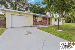 10166 FOLEY STREET, BROOKSVILLE, FL 34601 - MLS#MFRTB8504919
