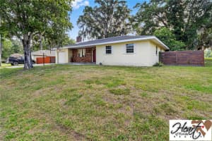 10166 FOLEY STREET, BROOKSVILLE, FL 34601 - MLS#MFRTB8504919