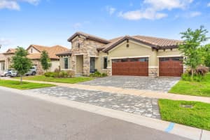 14544 SWISS BRIDGE DRIVE, LITHIA, FL 33547 - MLS#MFRTB8504930