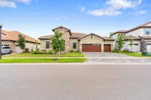 14544 SWISS BRIDGE DRIVE, LITHIA, FL 33547 - MLS#MFRTB8504930
