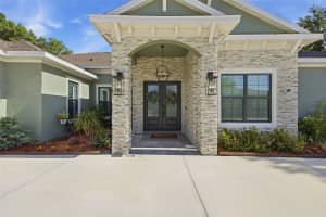174 KEYSTONE PALMS BOULEVARD, TARPON SPRINGS, FL 34688 - MLS#MFRTB8504938