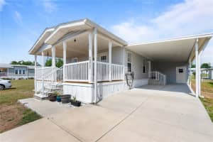 10042 COLLINGWOOD AVENUE, DADE CITY, FL 33525 - MLS#MFRTB8504940