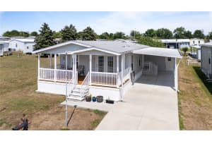 10042 COLLINGWOOD AVENUE, DADE CITY, FL 33525 - MLS#MFRTB8504940