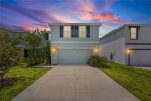 2804 Rock Sound St, BRADENTON