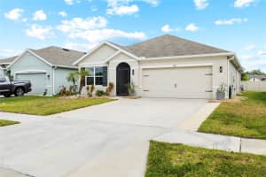 1523 GLEN GROVE LOOP, WESLEY CHAPEL, FL 33543 - MLS#MFRTB8504948