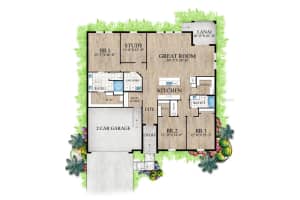 4505 RENELLIE DRIVE, TAMPA, FL 33611 - MLS#MFRTB8504961