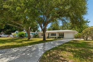 2700 43RD STREET, ST PETERSBURG, FL 33713 - MLS#MFRTB8504985