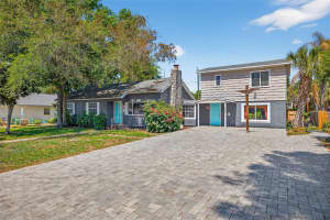 4925 2ND AVENUE, ST PETERSBURG, FL 33707 - MLS#MFRTB8504990