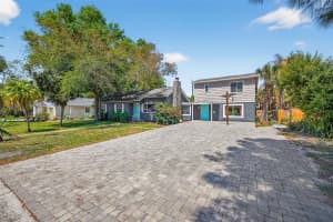 4925 2ND AVENUE, ST PETERSBURG, FL 33707 - MLS#MFRTB8504990