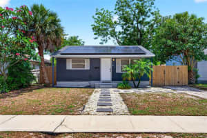 4616 9TH AVENUE, ST PETERSBURG, FL 33711 - MLS#MFRTB8504999