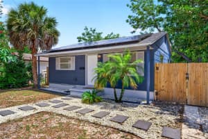 4616 9TH AVENUE, ST PETERSBURG, FL 33711 - MLS#MFRTB8504999