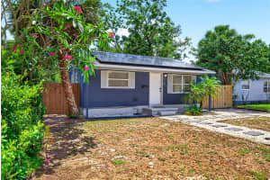 4616 9TH AVENUE, ST PETERSBURG, FL 33711 - MLS#MFRTB8504999