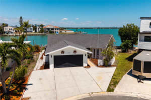 11055 4TH STREET, TREASURE ISLAND, FL 33706 - MLS#MFRTB8505010