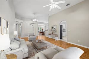 25002 HYDE PARK BOULEVARD, LAND O LAKES, FL 34639 - MLS#MFRTB8505013