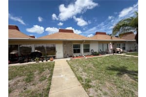 4345 TAHITIAN GARDENS CIRCLE, HOLIDAY, FL 34691 - MLS#MFRTB8505020