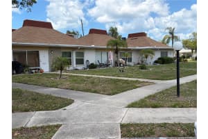4345 TAHITIAN GARDENS CIRCLE, HOLIDAY, FL 34691 - MLS#MFRTB8505020