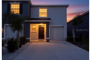 2908 EVERGREEN ELM PASS, WESLEY CHAPEL, FL 33543 - MLS#MFRTB8505022