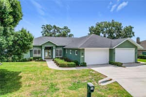 134 BAYBERRY DRIVE, POLK CITY, FL 33868 - MLS#MFRTB8505039