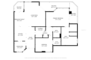 1520R GULF BOULEVARD, CLEARWATER BEACH, FL 33767 - MLS#MFRTB8505041