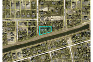 2814 IDA AVENUE, LEHIGH ACRES, FL 33971 - MLS#MFRTB8505042