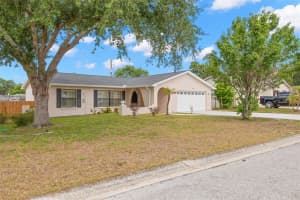 2218 TANGLEWOOD WAY, BRANDON, FL 33511 - MLS#MFRTB8505052
