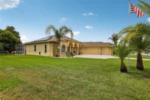3542 CONIFER LOOP, SPRING HILL, FL 34609 - MLS#MFRTB8505053