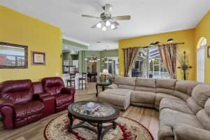 3542 CONIFER LOOP, SPRING HILL, FL 34609 - MLS#MFRTB8505053