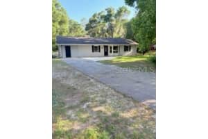 21364 BEASLEY ROAD, BROOKSVILLE, FL 34601 - MLS#MFRTB8505066