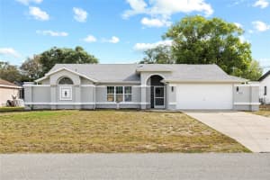 11263 MURRAYSVILLE DRIVE, SPRING HILL, FL 34609 - MLS#MFRTB8505087