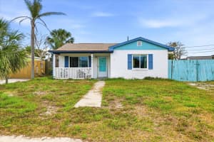 451 Virginia Ave, MADEIRA BEACH